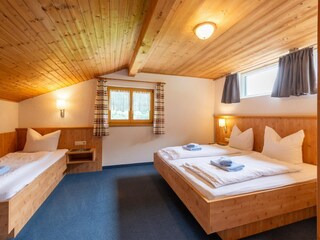 Apartamento Gaschurn Características 20