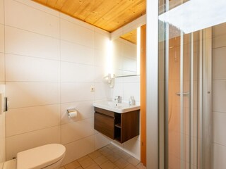 Apartamento Gaschurn Características 22
