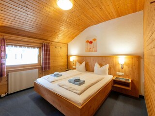 Appartement Gaschurn Kenmerken 24