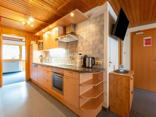 Appartement Gaschurn Kenmerken 17