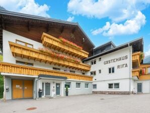 Apartment Geräumige Wohnung mit Solarium - Gaschurn - image1