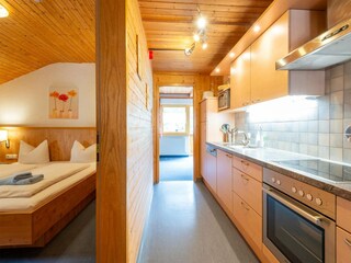 Appartement Gaschurn Kenmerken 17