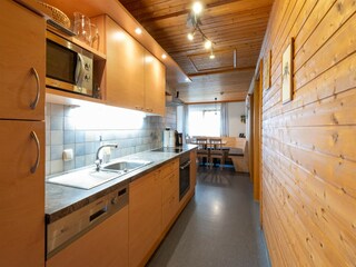 Appartement Gaschurn Kenmerken 12