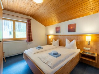 Appartement Gaschurn Kenmerken 15