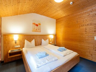 Appartement Gaschurn Kenmerken 12