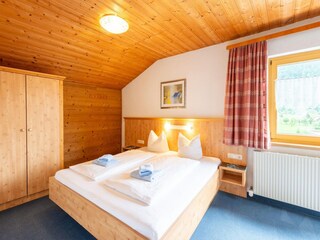 Appartement Gaschurn Kenmerken 21