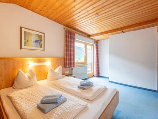 Appartement Gaschurn Kenmerken 14