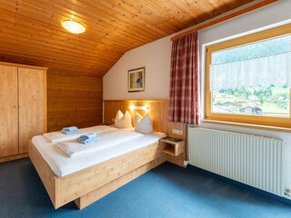 Appartement Gaschurn Kenmerken 15