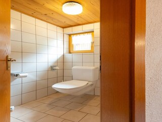 Appartement Gaschurn Kenmerken 25