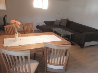 Appartamento per vacanze Schwendau Caratteristiche 5