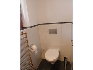 Appartamento per vacanze Schwendau Bagno 8