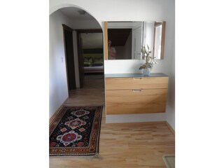 Appartamento per vacanze Schwendau  12