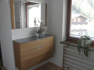 Appartamento per vacanze Schwendau  13