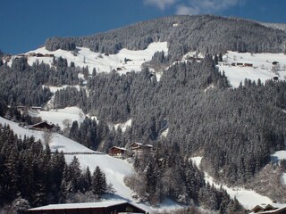 Appartamento per vacanze Schwendau  10