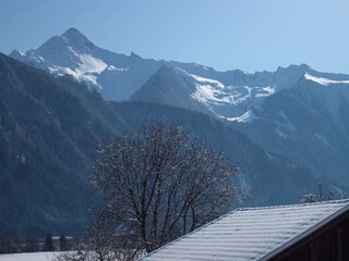 Appartamento per vacanze Schwendau  11