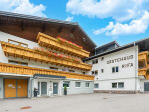 Apartment Wunderschöne Wohnung mit Panoramablick. - Gaschurn - image1