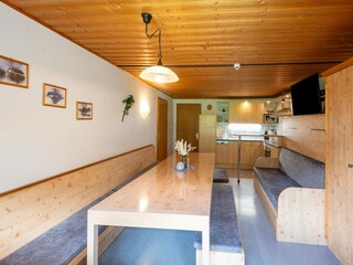 Apartment Gaschurn Ausstattung 26