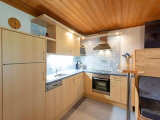 Apartment Gaschurn Ausstattung 27