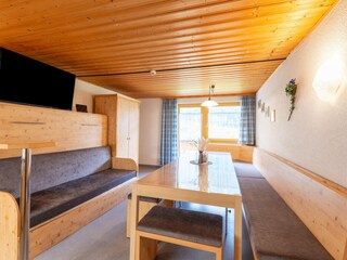 Appartement Gaschurn Kenmerken 25