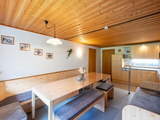 Appartement Gaschurn Kenmerken 14