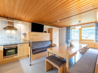 Appartement Gaschurn Kenmerken 15