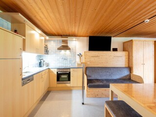 Apartment Gaschurn Ausstattung 21