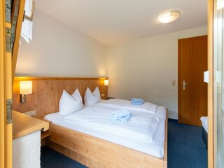 Appartement Gaschurn Kenmerken 23