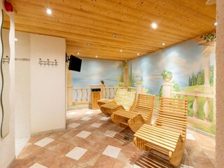 Appartement Gaschurn  33