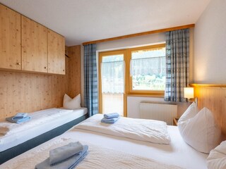 Apartment Gaschurn Ausstattung 23