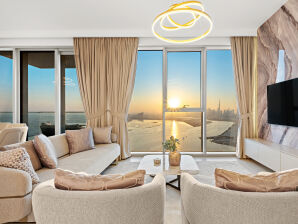 Ferienwohnung Skylineview - Dubai - image1