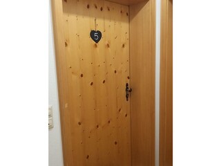 Appartamento per vacanze Reit im Winkl Caratteristiche 18