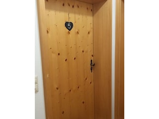 ...endlich angekommen