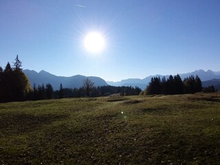 Appartamento per vacanze Reit im Winkl Ambiente 40