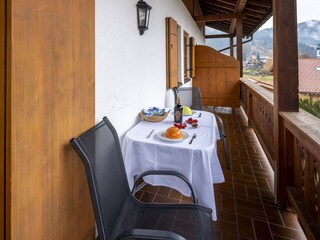 Vakantieappartement Reit im Winkl Buitenaudio-opname 5