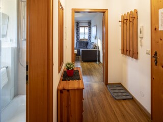 Apartamento de vacaciones Reit im Winkl Características 19