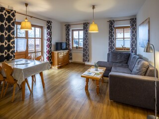 Vakantieappartement Reit im Winkl Kenmerken 22