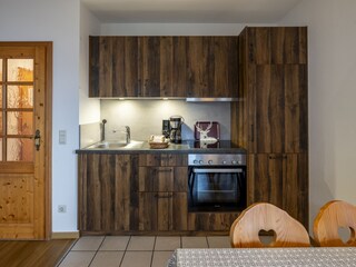 Apartamento de vacaciones Reit im Winkl Características 23