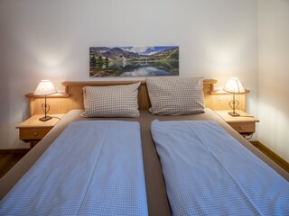 Appartamento per vacanze Reit im Winkl Caratteristiche 24