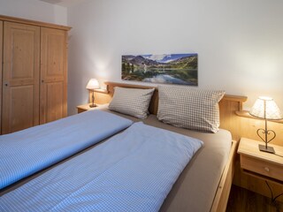 Appartamento per vacanze Reit im Winkl Caratteristiche 25