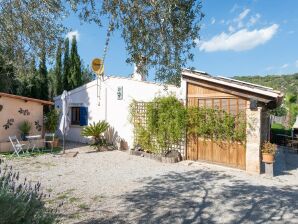 Landhaus Ca Na Rosa - Ferienhaus Mit Privatem Pool - Búger - image1