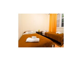 Appartement Dubrovnik Kenmerken 1