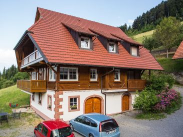 Ferienwohnung Riehle