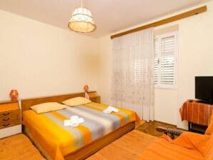 Holiday house Guest House Curic - Double Room with Shared Bathroom - Dubrovnik - image1