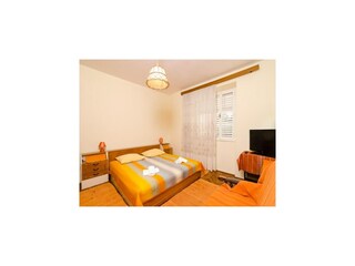 Apartamento Dubrovnik Características 1