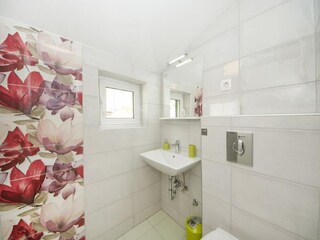 Apartment Baška Voda Features 10