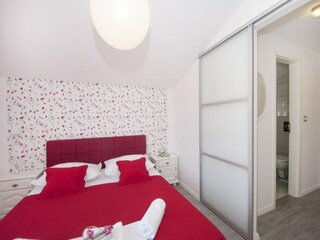 Appartement Baška Voda Équipement 4
