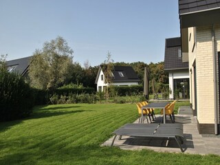 Maison de vacances De Koog Enregistrement extérieur 3