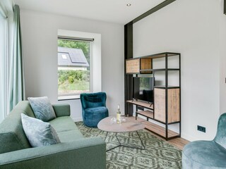 Holiday house De Koog Features 16