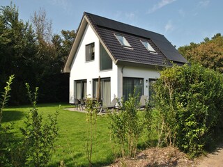 Vakantiehuis De Koog Buitenaudio-opname 5