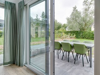 Maison de vacances De Koog Enregistrement extérieur 6